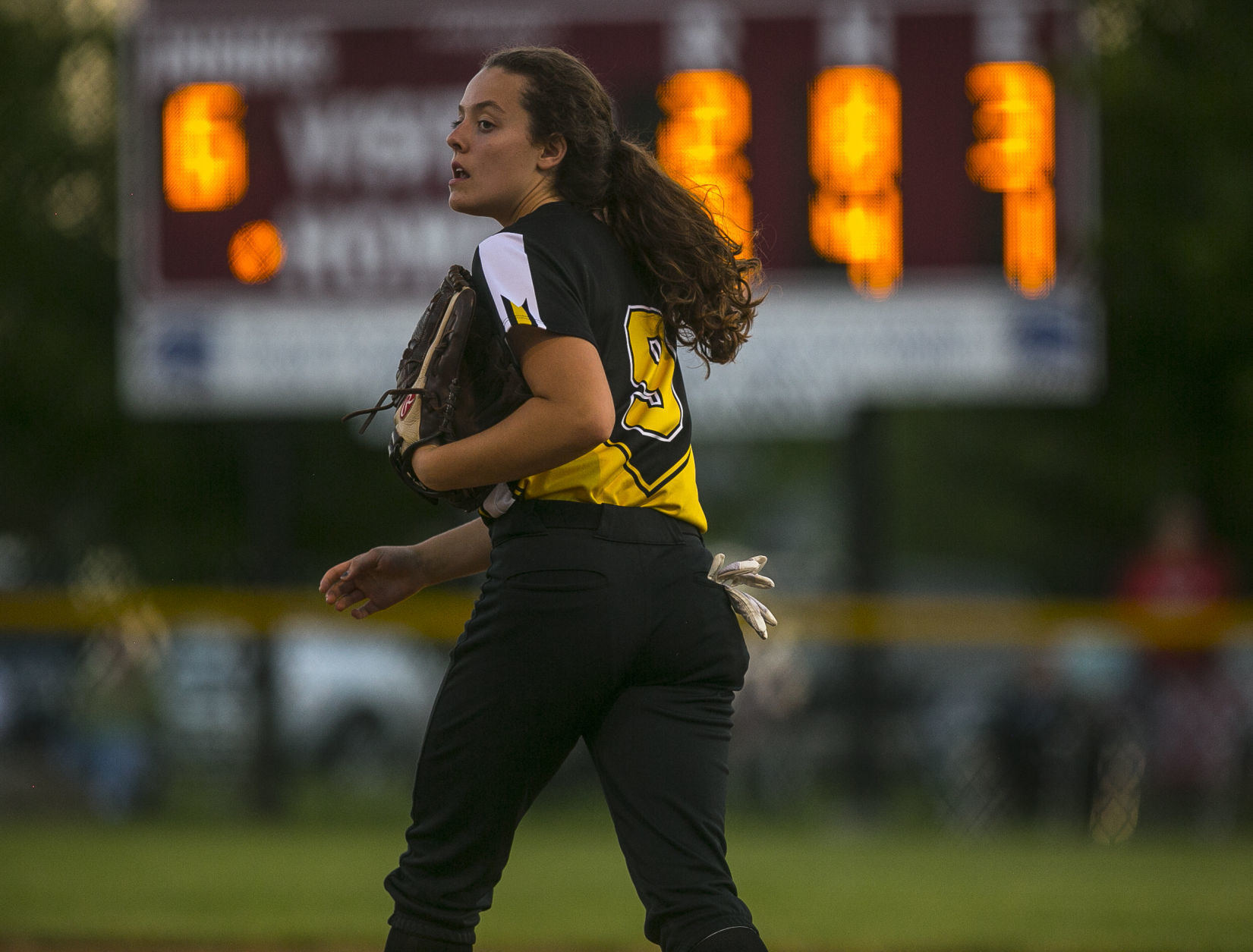 SBall Newman vs. Clear Lake 10